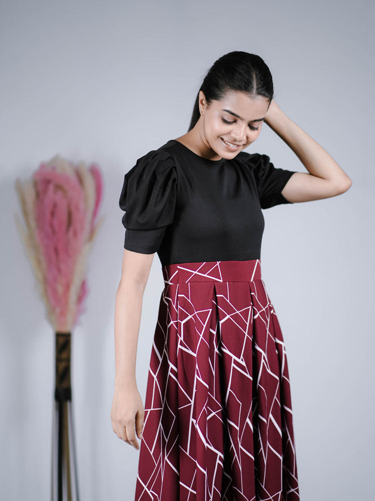 The Ultimate Guide to Skirt and Top Sets: From Casual Chic to Party-Ready Styles