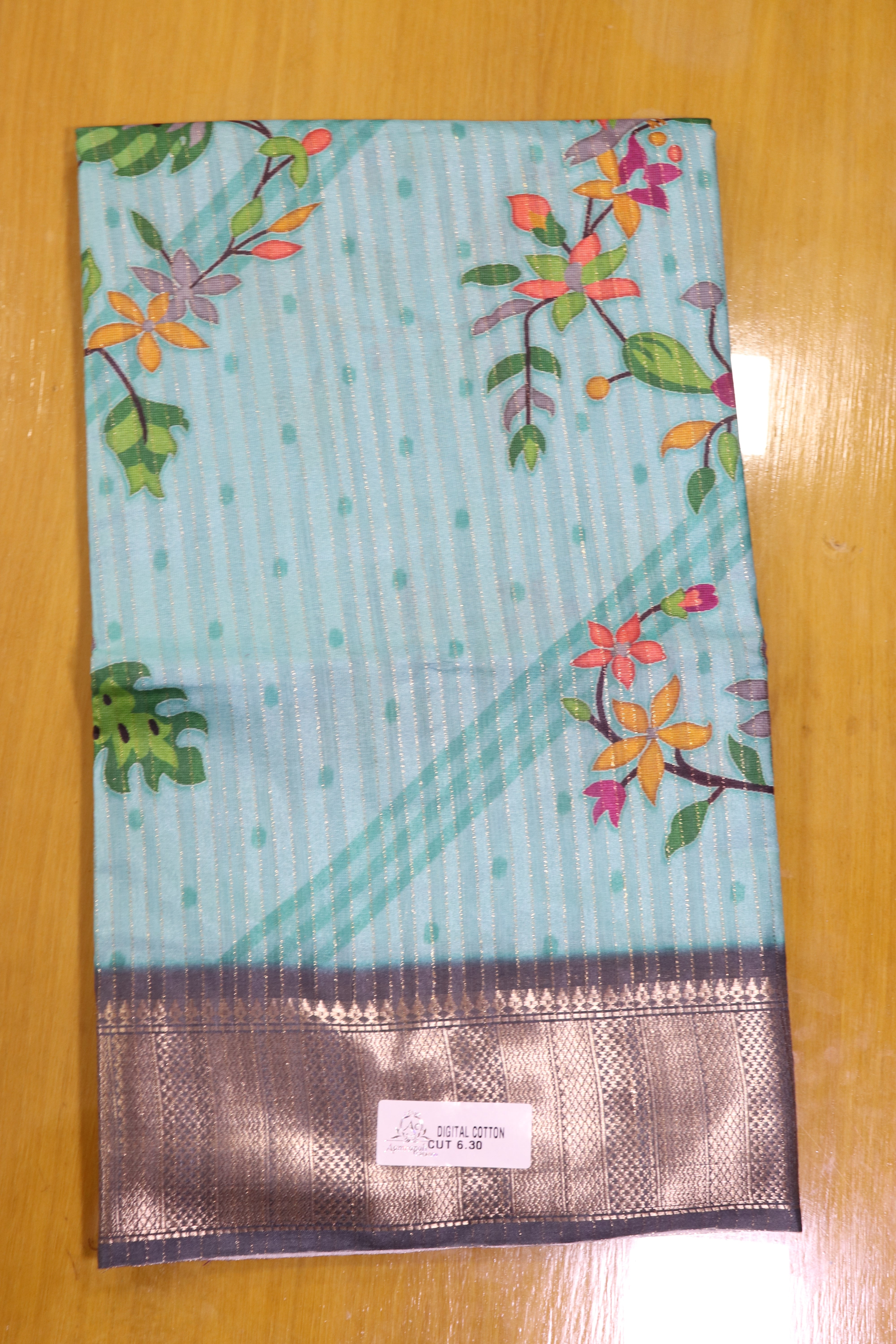 Why Cotton Sarees Are a Must-Have in Every Woman's Wardrobe