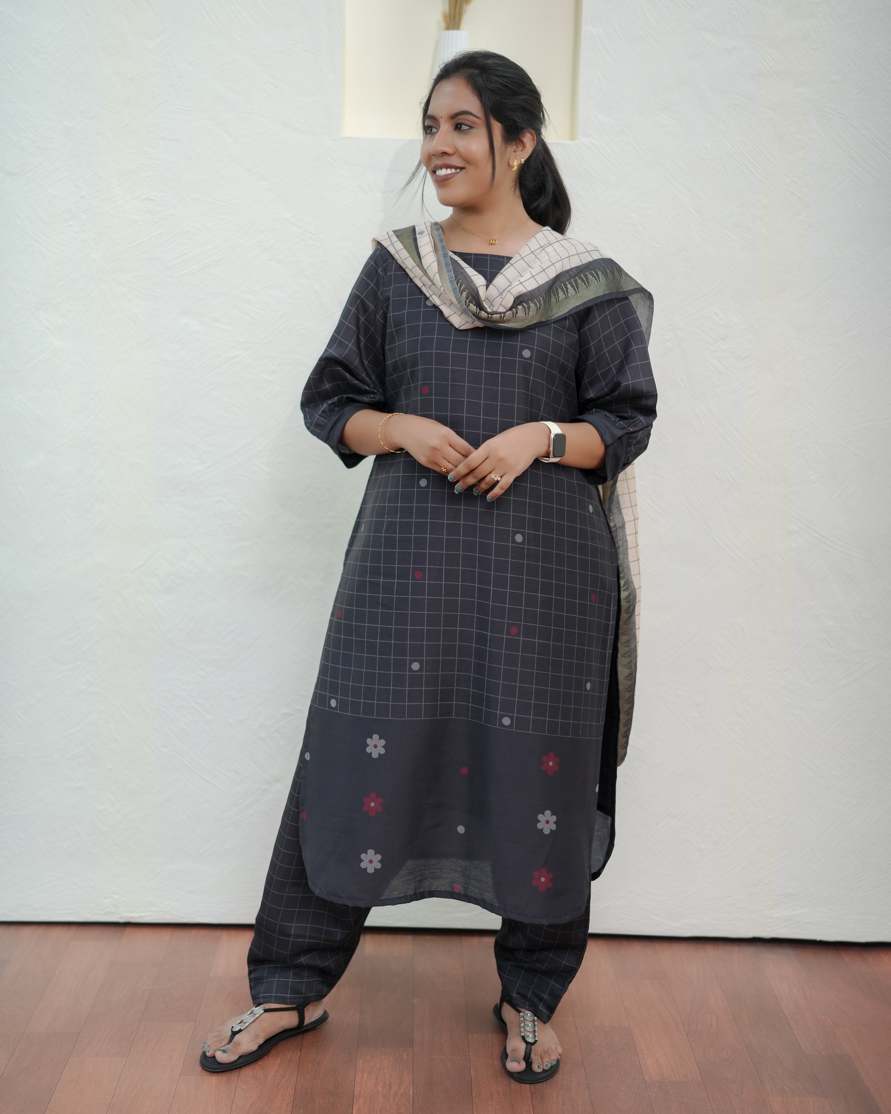 Nayan Heritage Wear Salwar Set