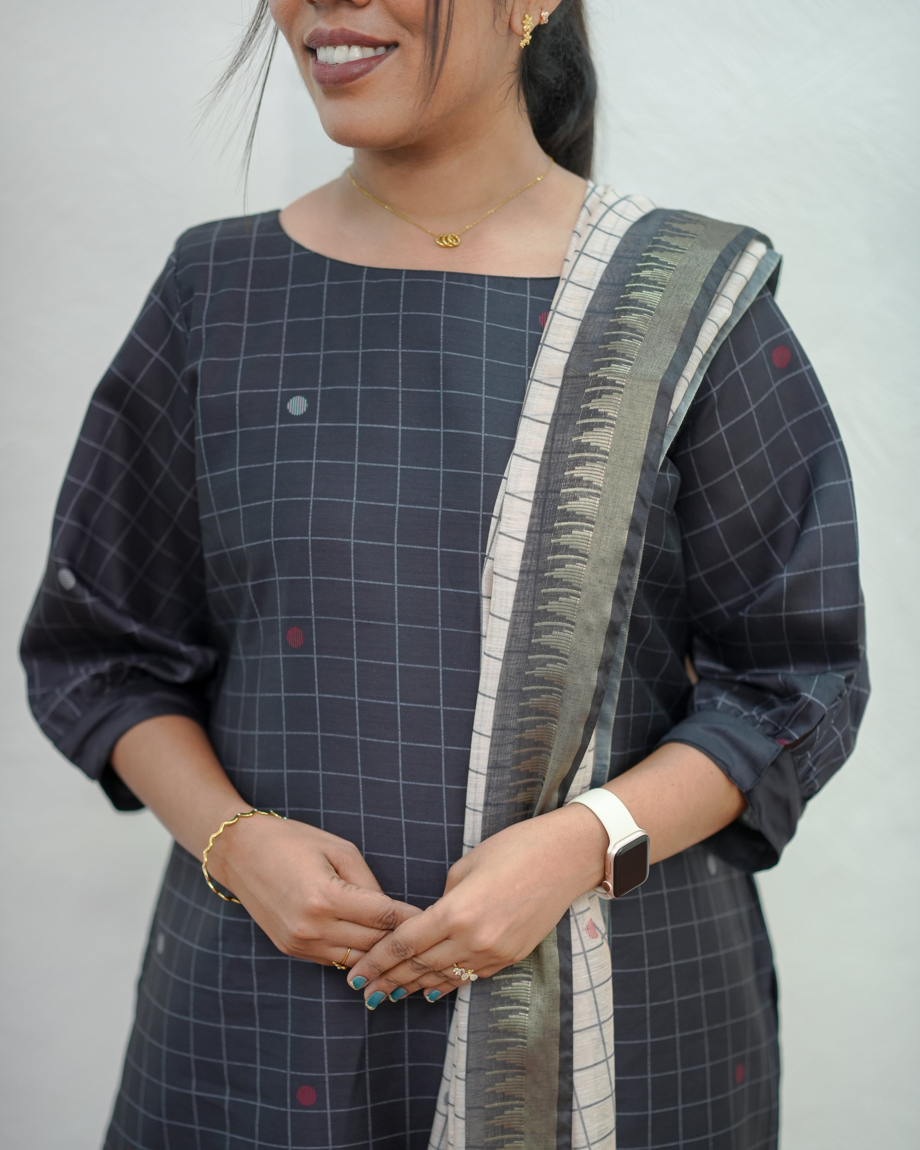 Nayan Heritage Wear Salwar Set