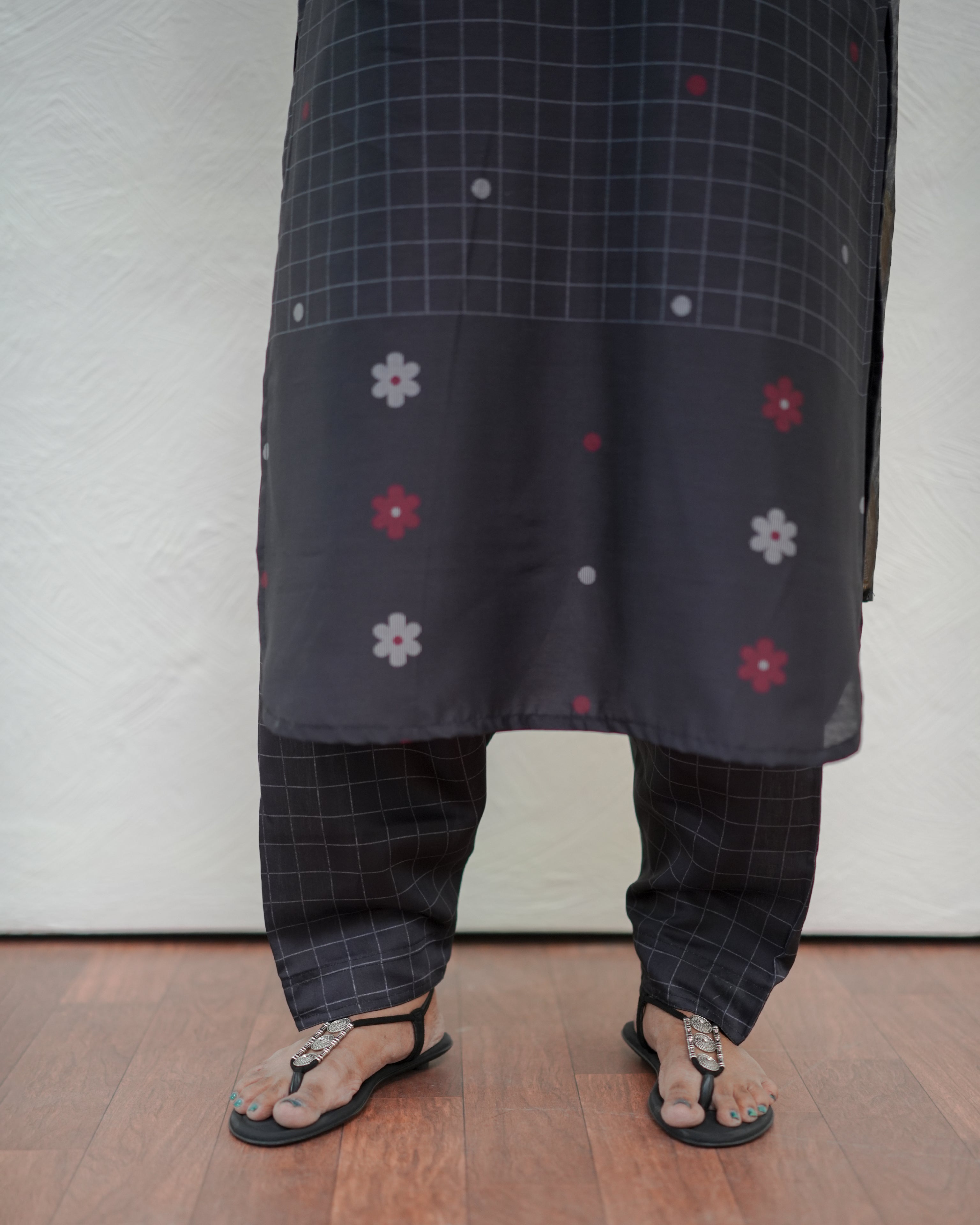 Nayan Heritage Wear Salwar Set