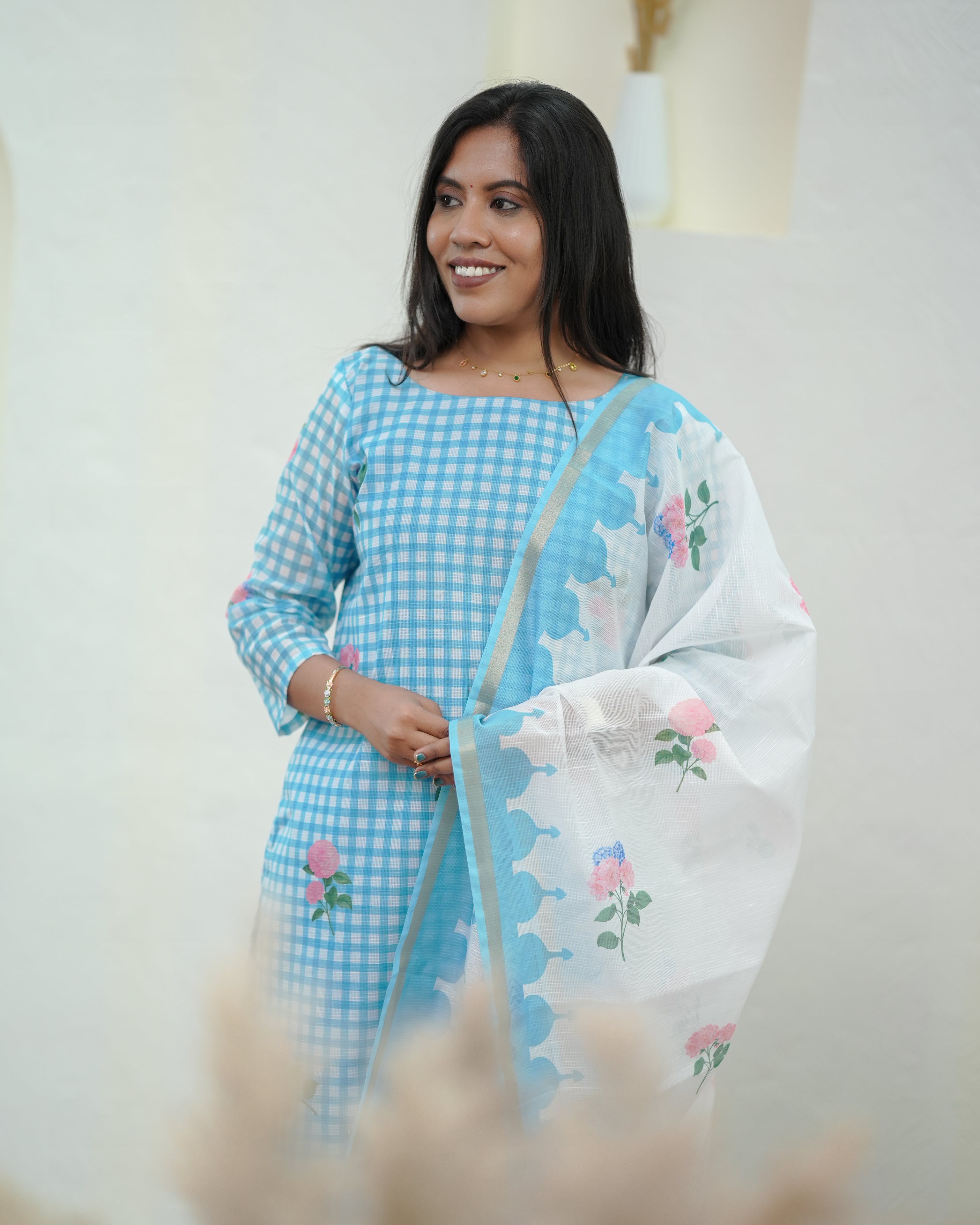 The Grace Palette Salwar Set