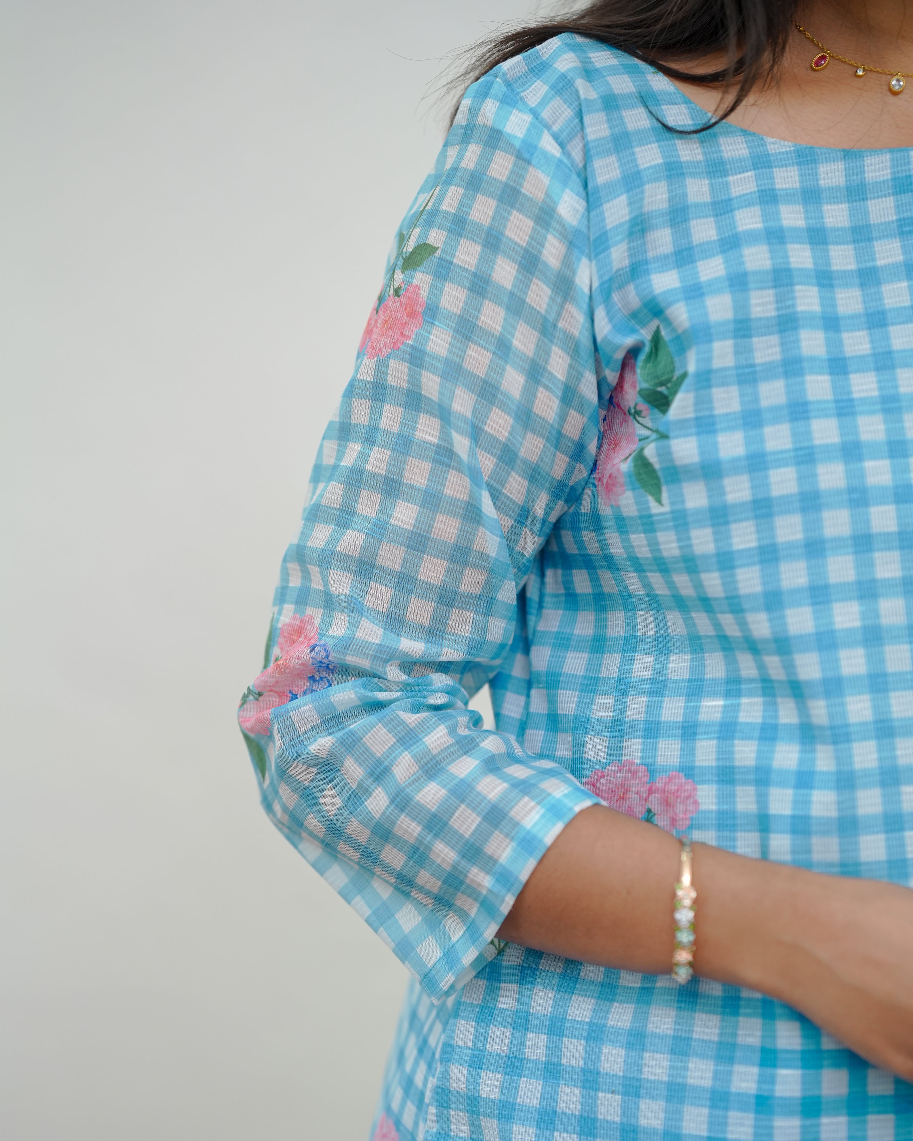 The Grace Palette Salwar Set