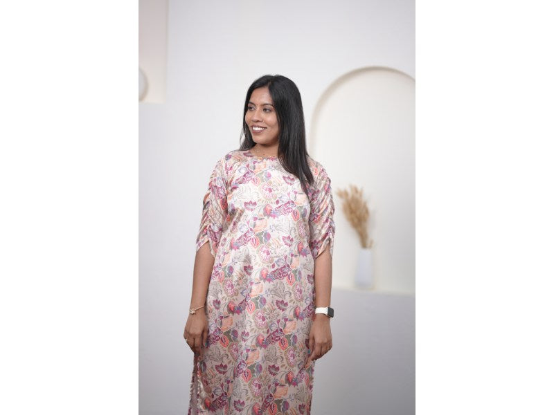 Soft Platinum Styl co-ord set (Copy)