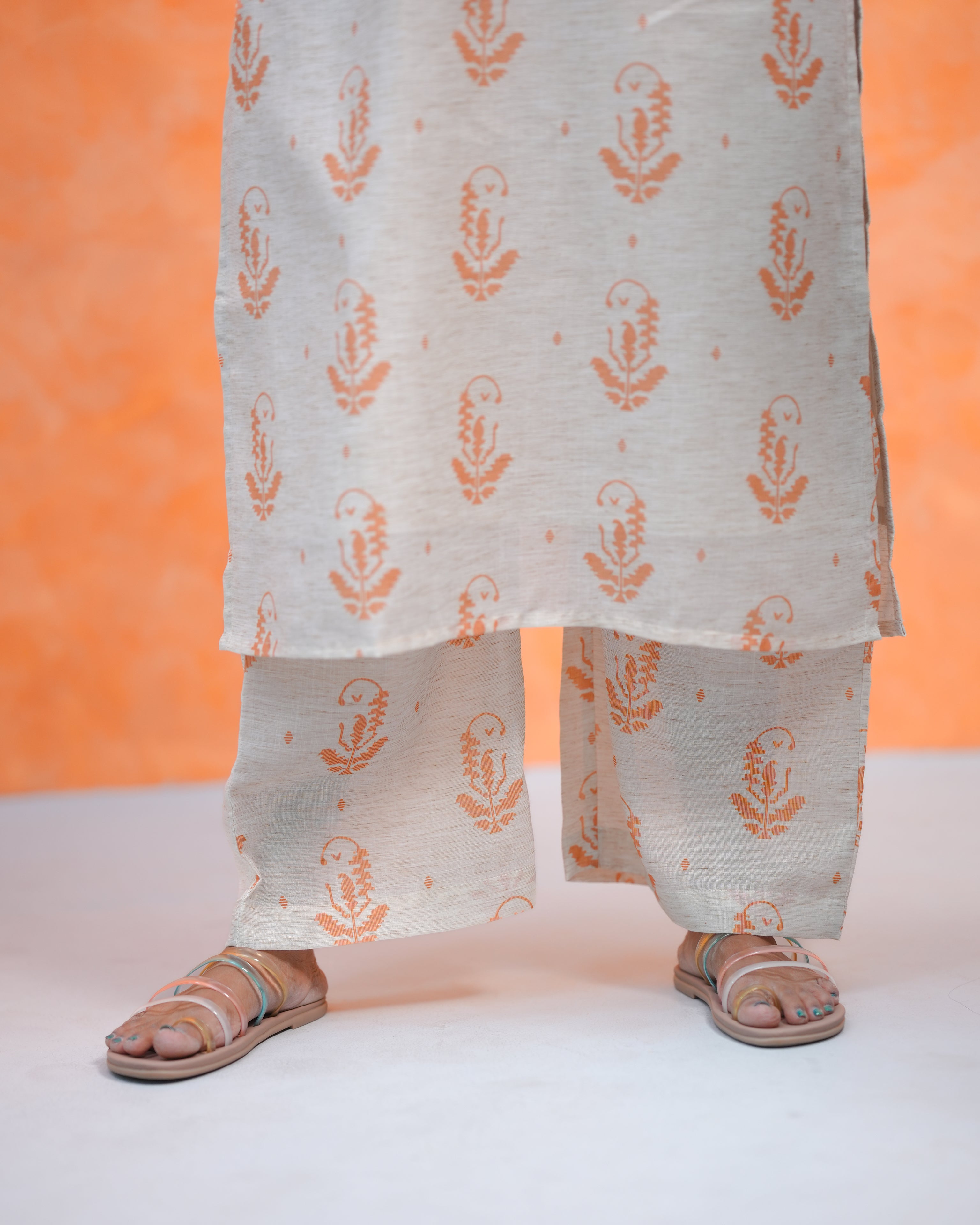 Sandstone Grace Co-ord set