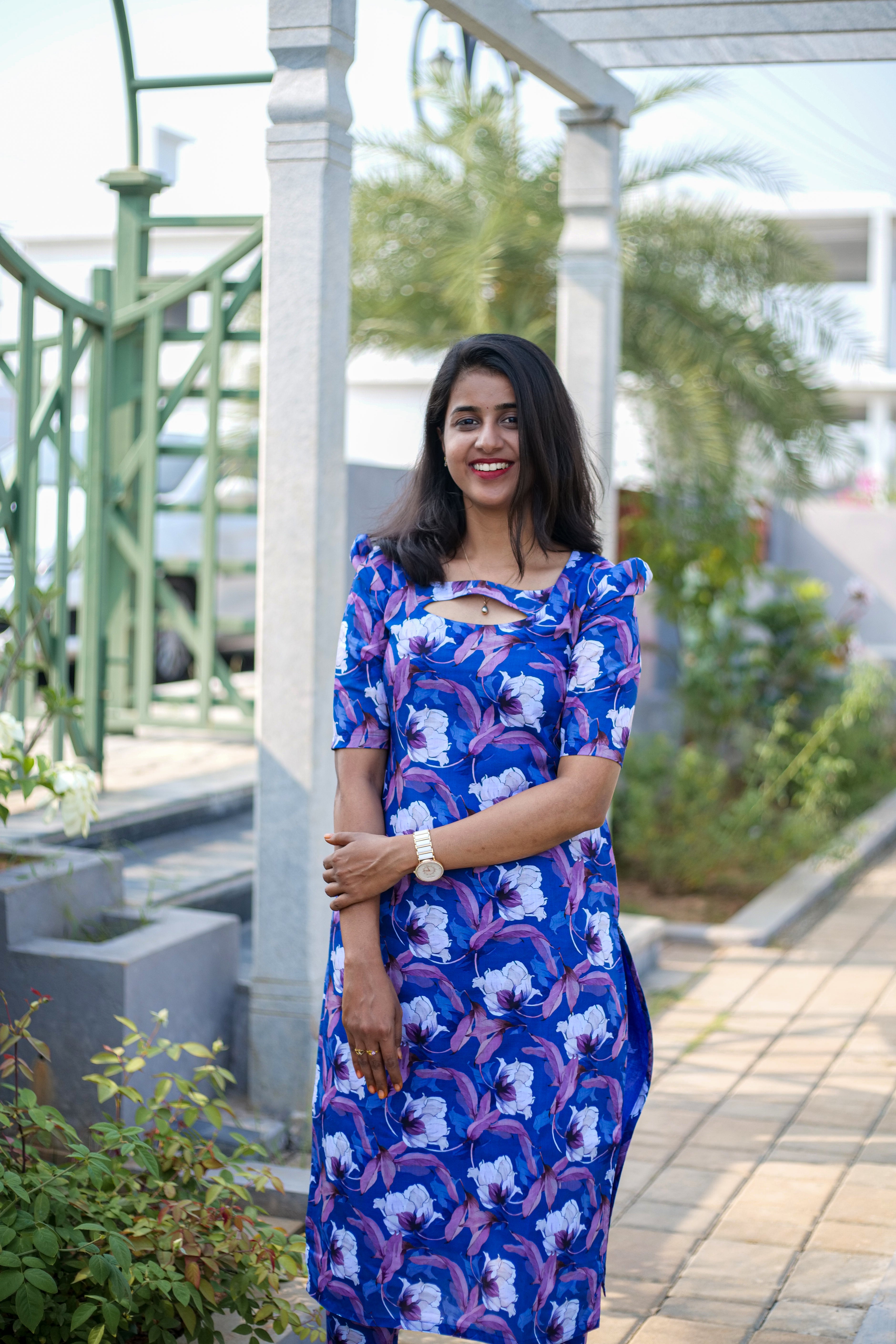 Bluebell co-ord