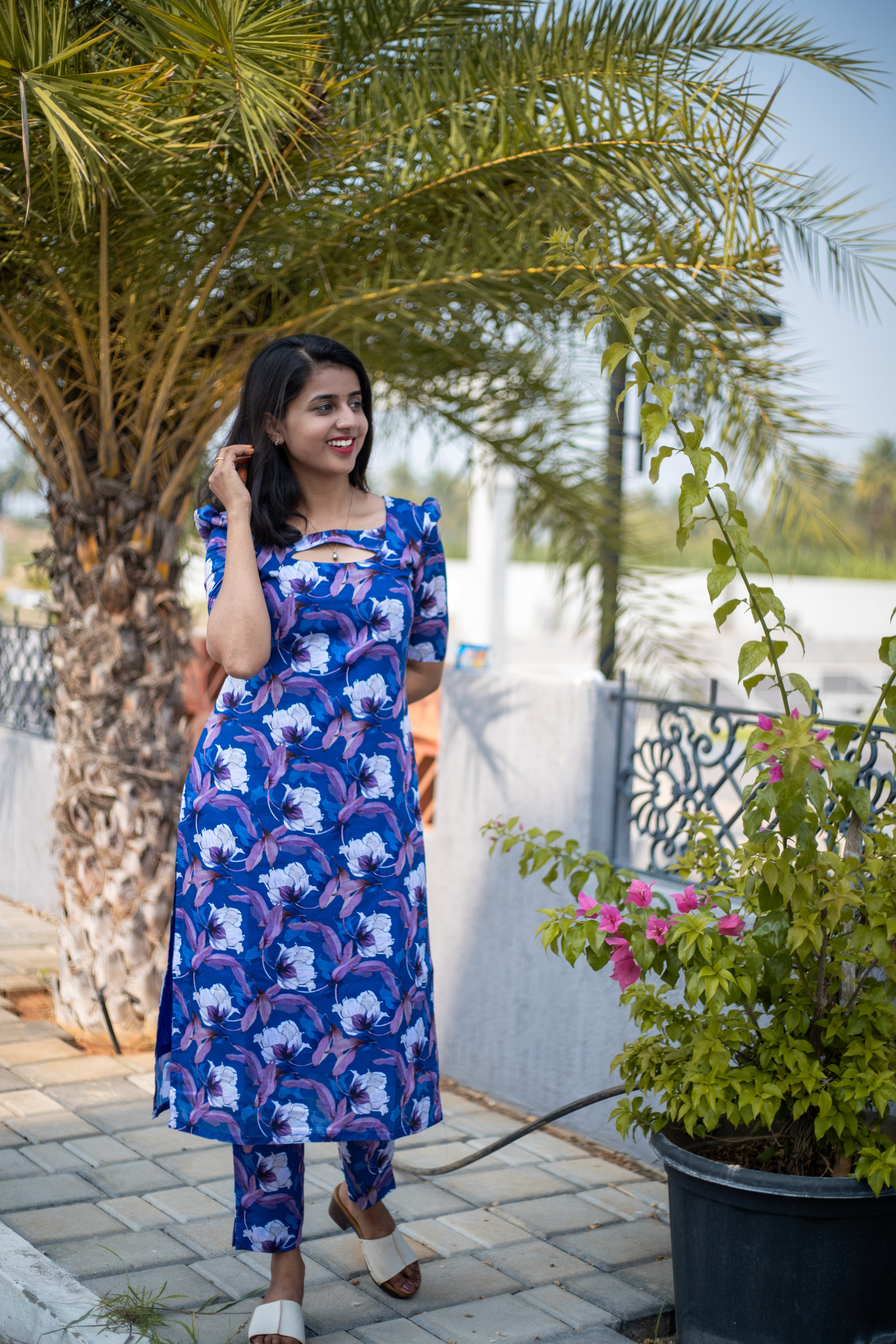Bluebell co-ord