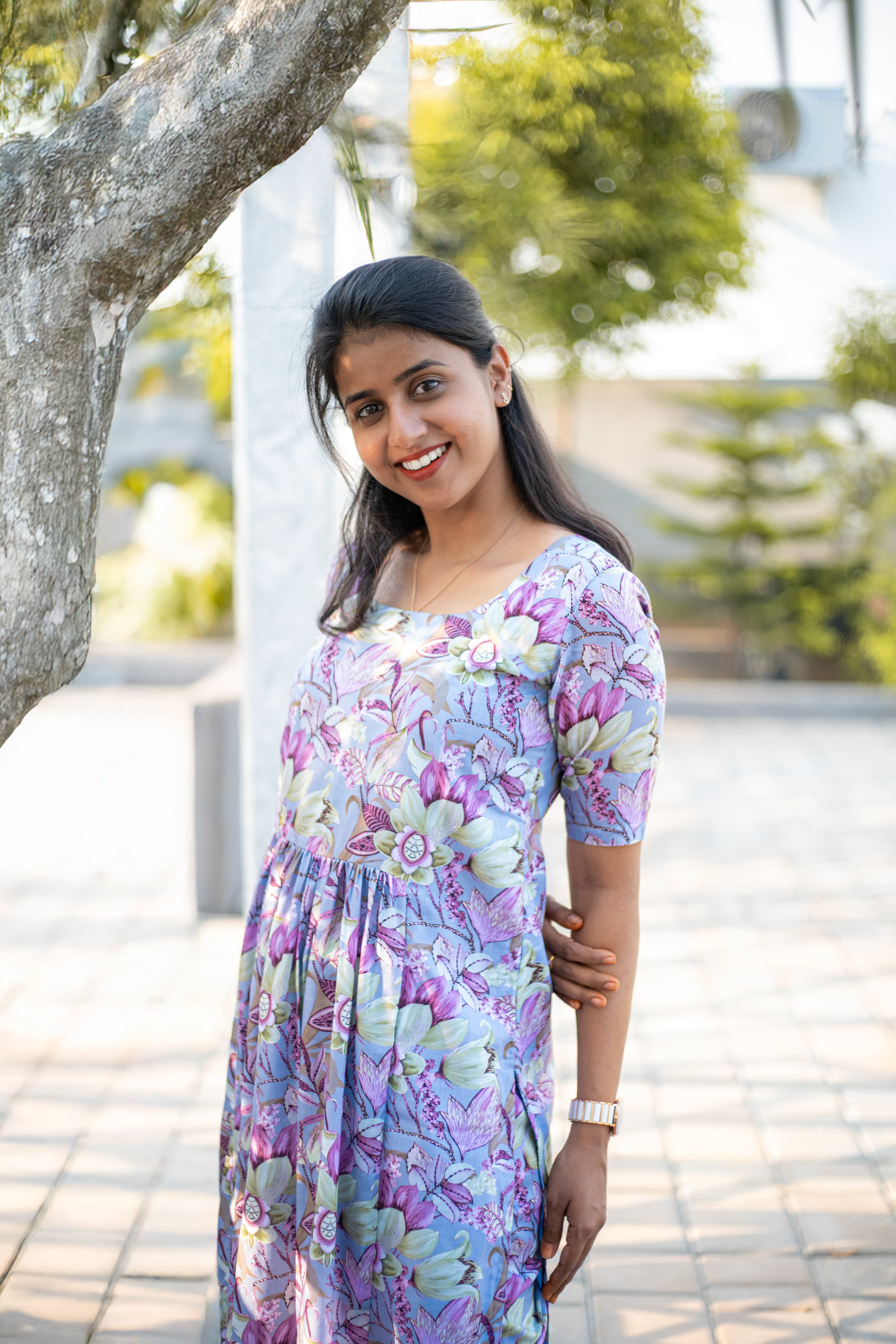 Pastel Co-Ord