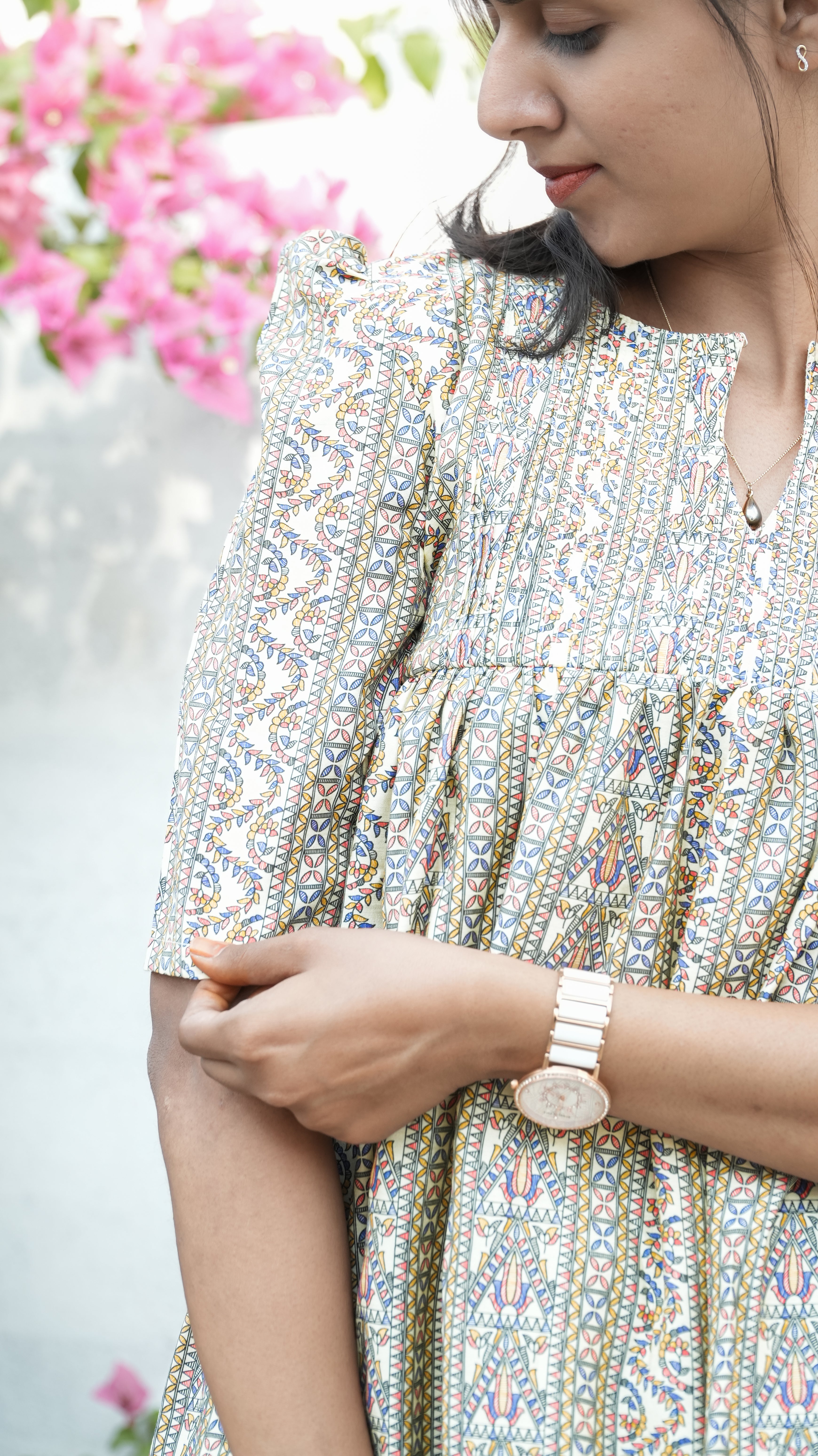 Rangmanjari Co-ord Co-ord Set