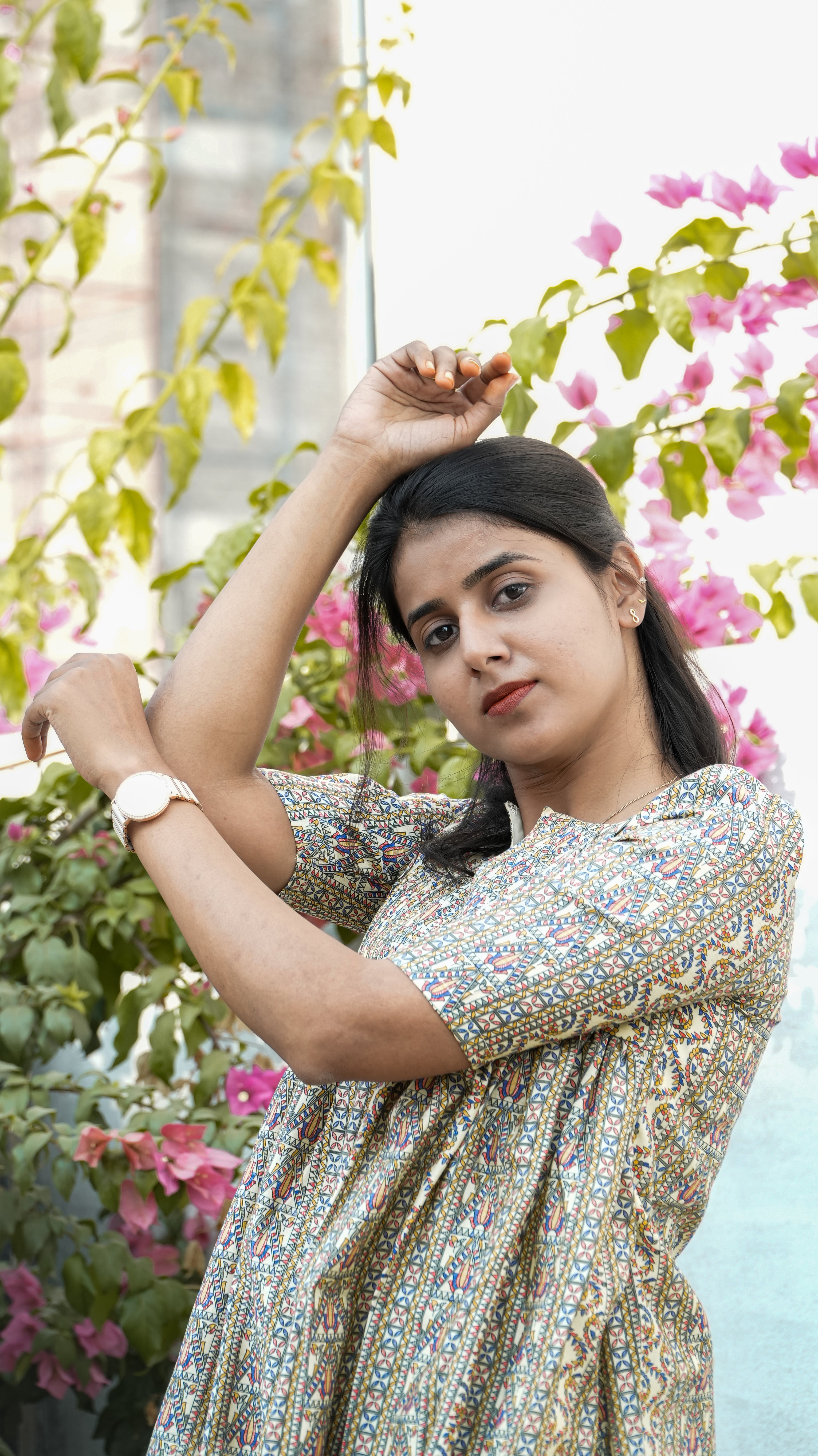 Rangmanjari Co-ord Co-ord Set