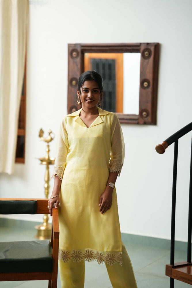 Stylish Co-ord Set for Women