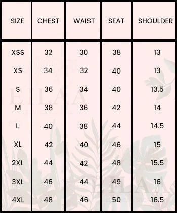 Pineapple - Color Organza Kurti