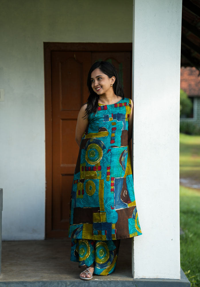 Trendy Women’s Co-ord Set