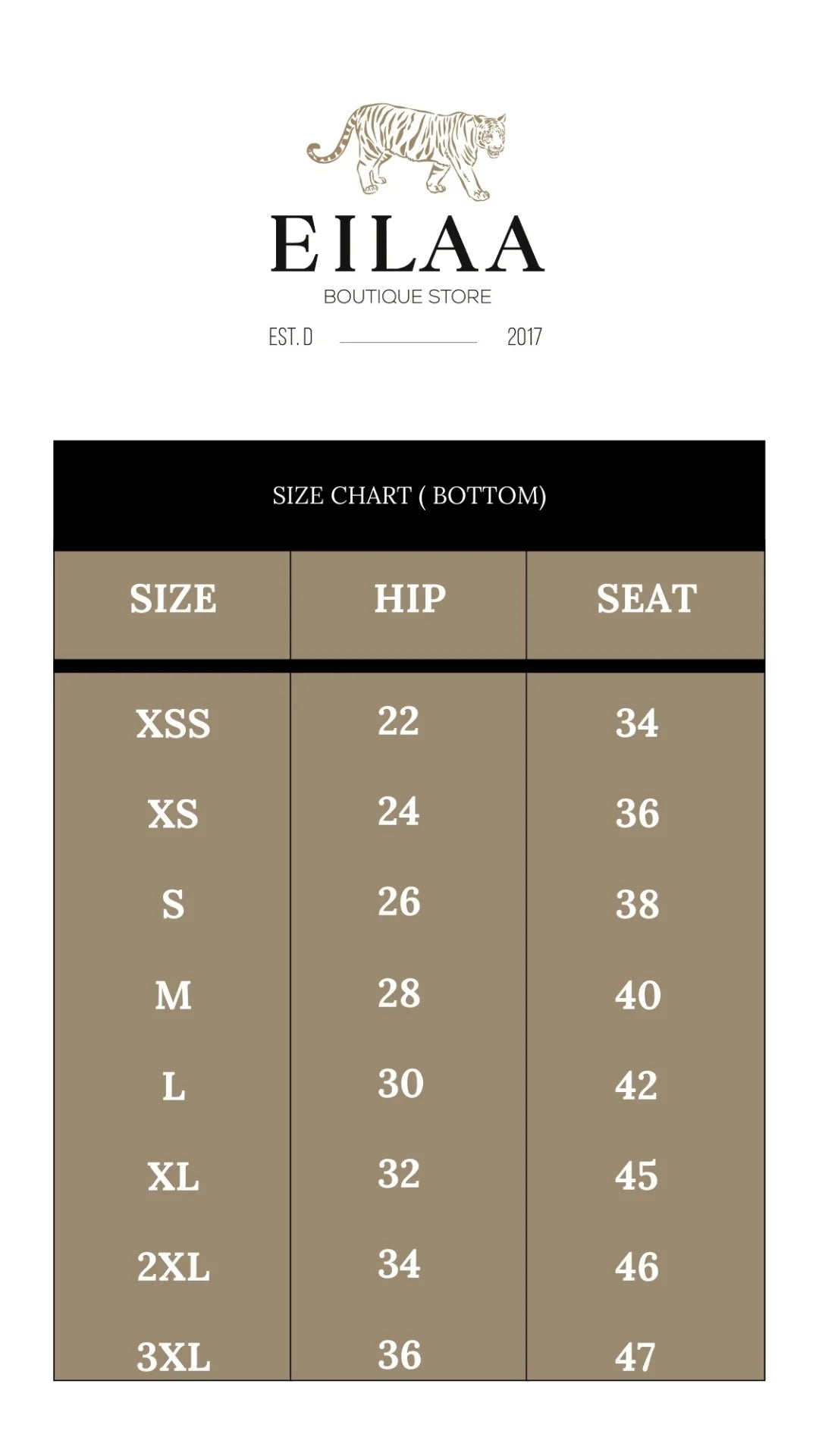 Light Chocolate Printed Cotton Coord Set